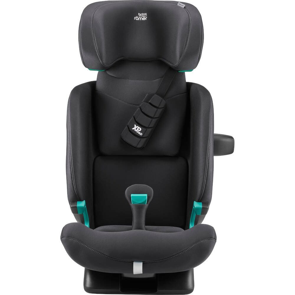 Britax Römer Advansafix Pro 4
